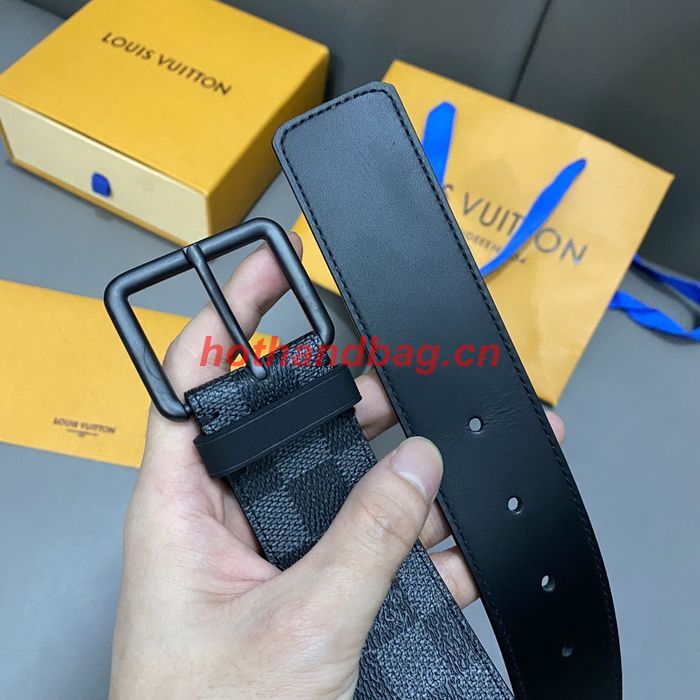 Louis Vuitton Belt 40MM LVB00142 Louis Vuitton Belt 40MM LVB00142